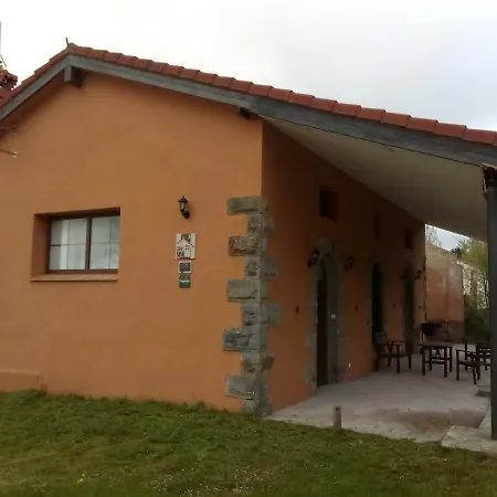 Casa Rural De * Arija