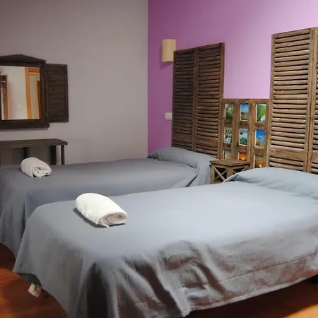 Holiday home Casa Rural De Arija