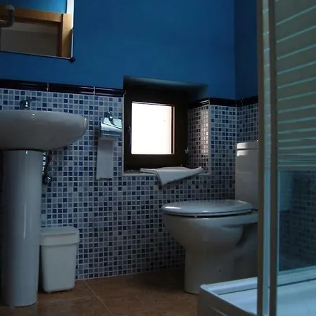 Holiday home Casa Rural De *