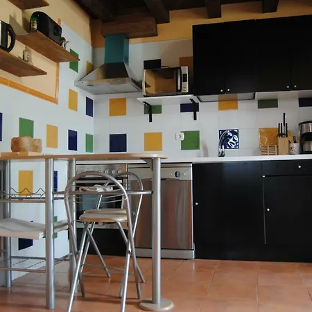 Holiday home Casa Rural De *