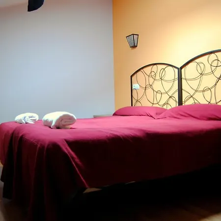 Casa Rural De Holiday home