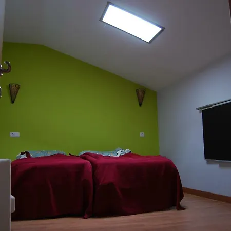 Casa Rural De Holiday home
