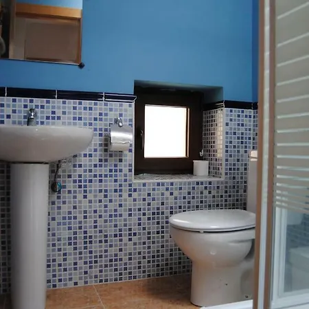 Casa Rural De Holiday home