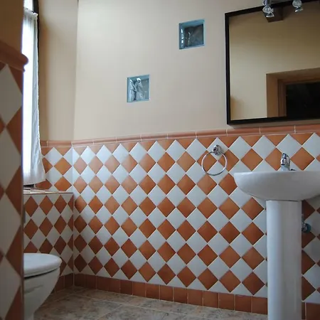Casa Rural De Holiday home