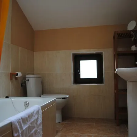 Casa Rural De *