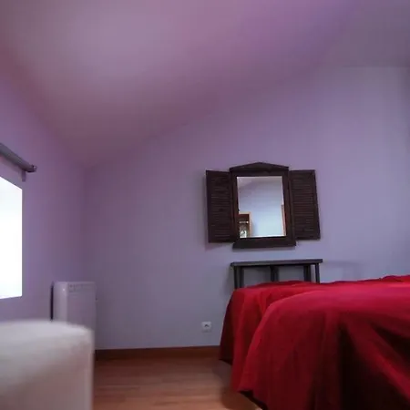 Casa Rural De Holiday home