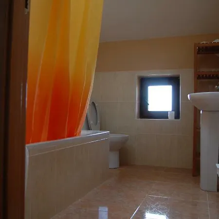 Casa Rural De Holiday home Arija
